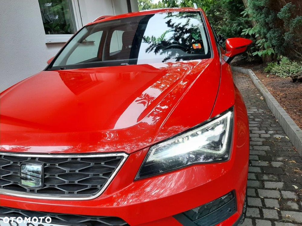 Seat Ateca 1.6 TDI ECOMOTIVE Style S&S - 2