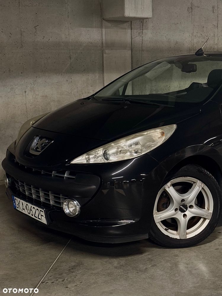 Peugeot 207 1.6 Turbo Platinum - 5