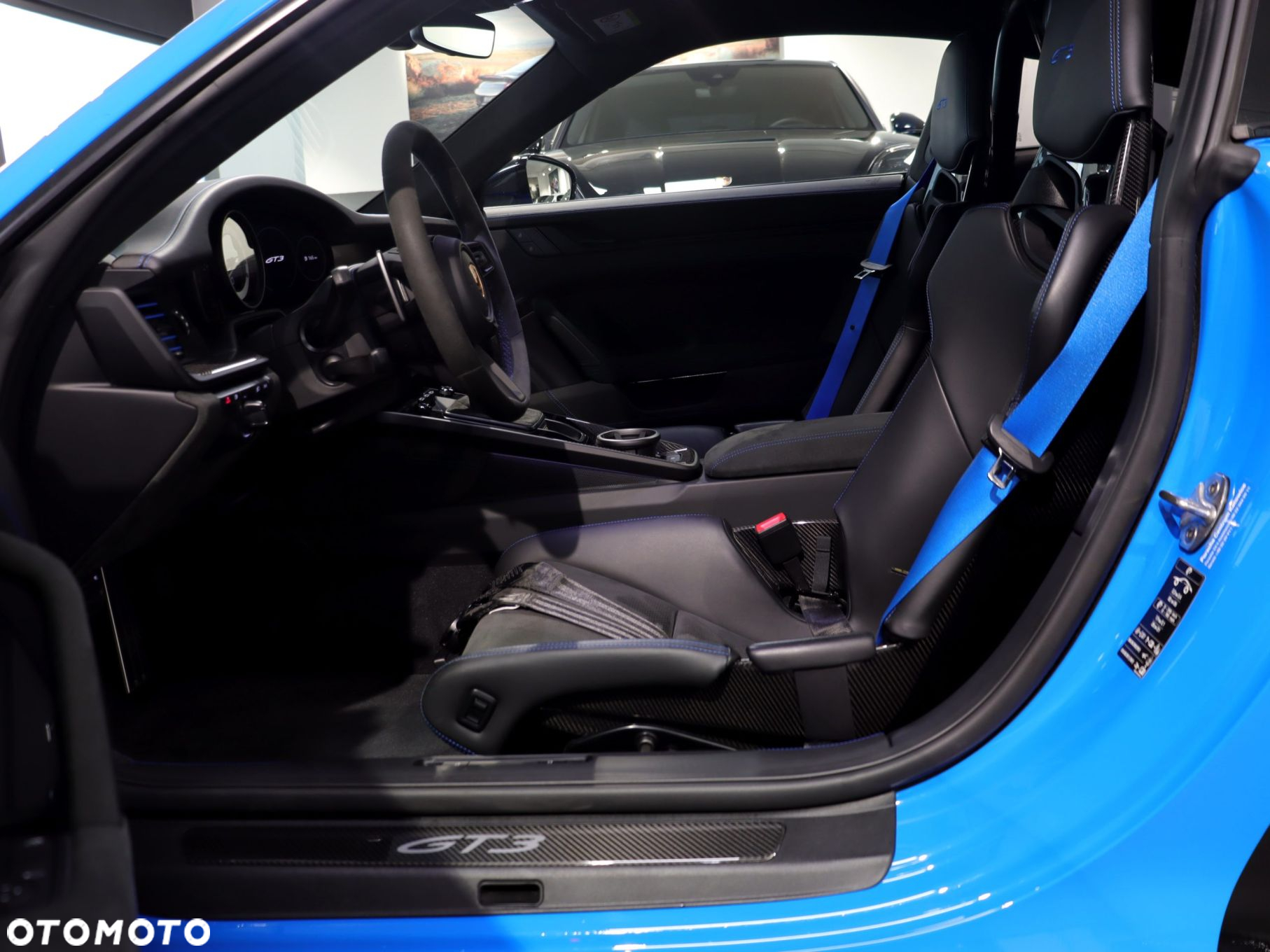 Porsche 911 GT3 - 17