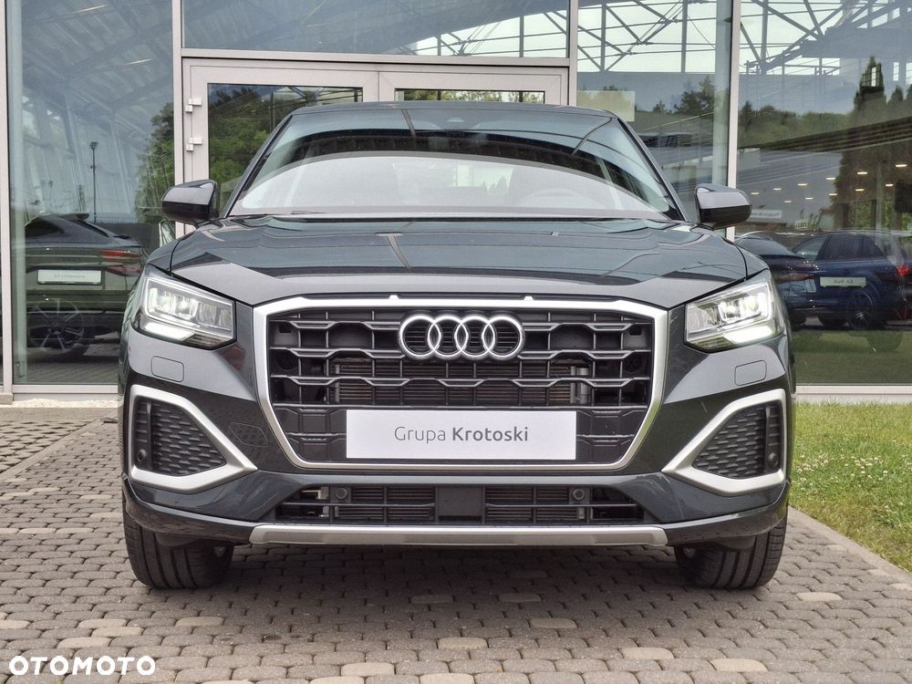 Audi Q2 - 13