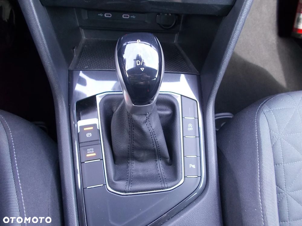 Volkswagen Tiguan 2.0 TDI SCR DSG - 15