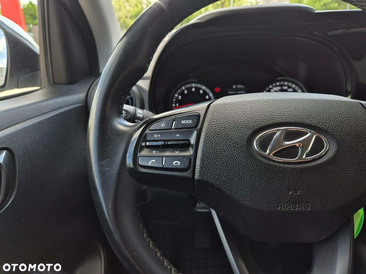 Hyundai i10 1.2 Modern - 18