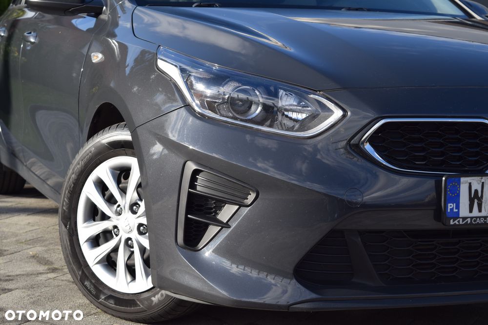 Kia Ceed 1.0 T-GDI GT-Line - 9