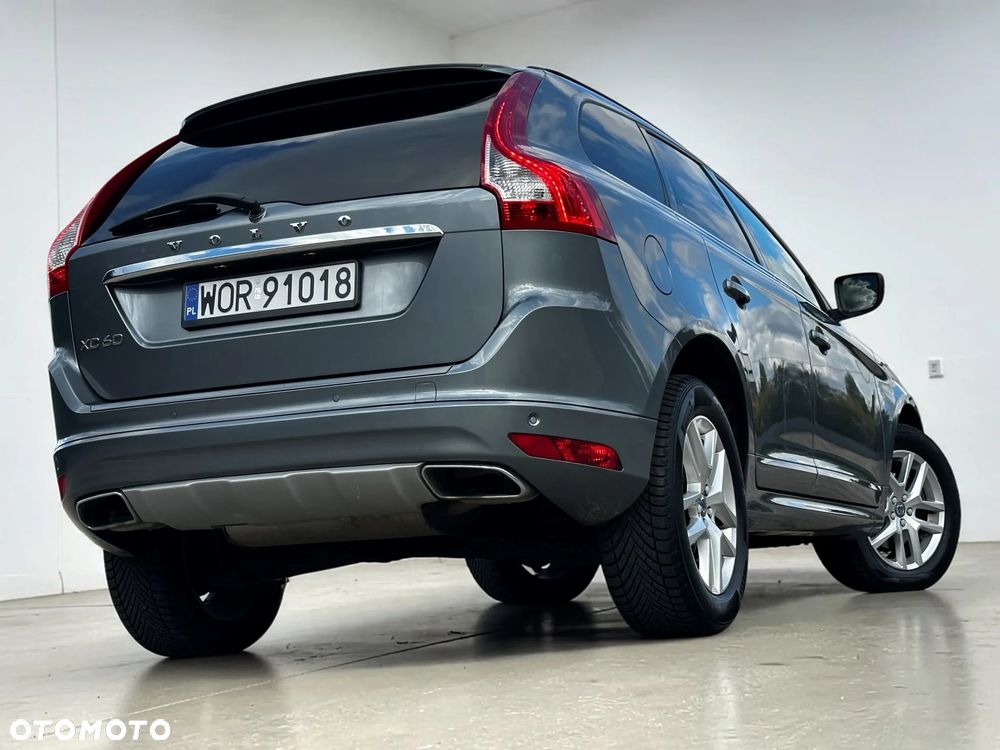 Volvo XC 60 D4 Momentum - 19
