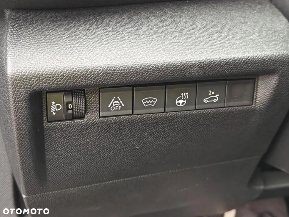 Citroën C4 1.2 PureTech Feel Pack S&S EAT8 - 10