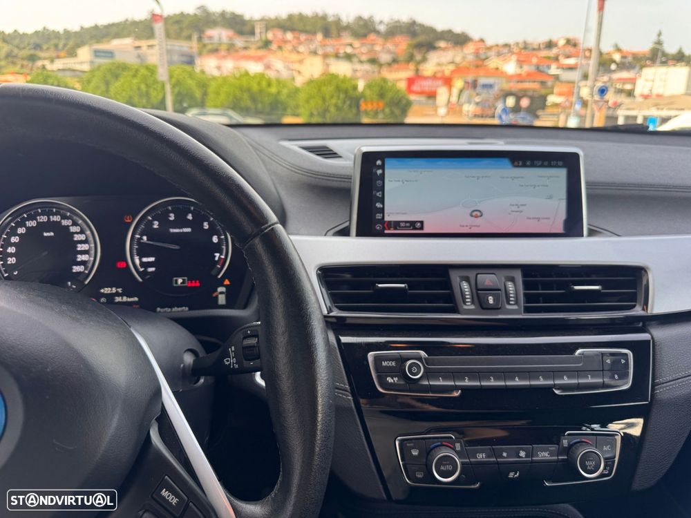 BMW X2 25 e xDrive - 16