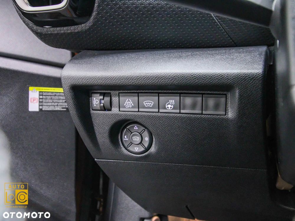 Citroën C4 1.2 PureTech Shine S&S EAT8 - 31
