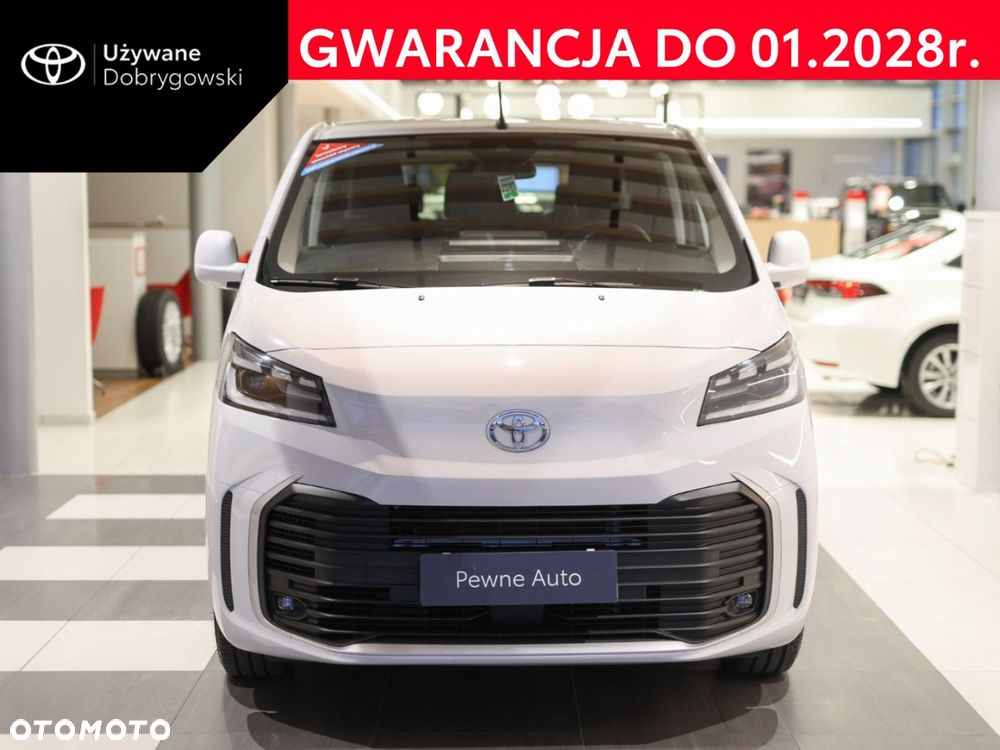 Toyota Proace Verso - 2