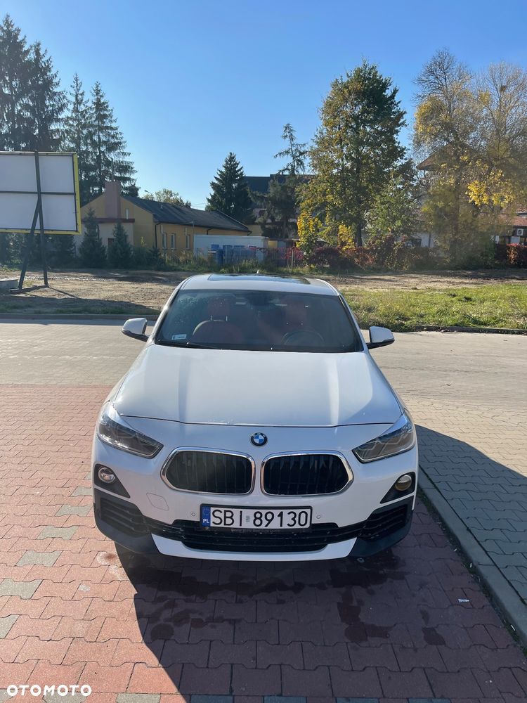 BMW X2 - 2
