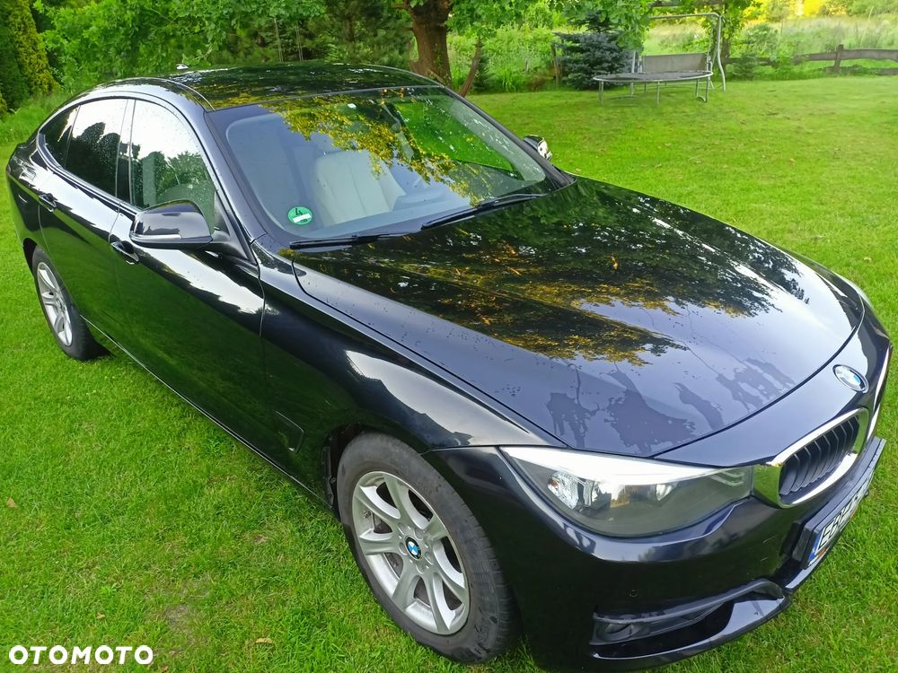 BMW 3GT - 11