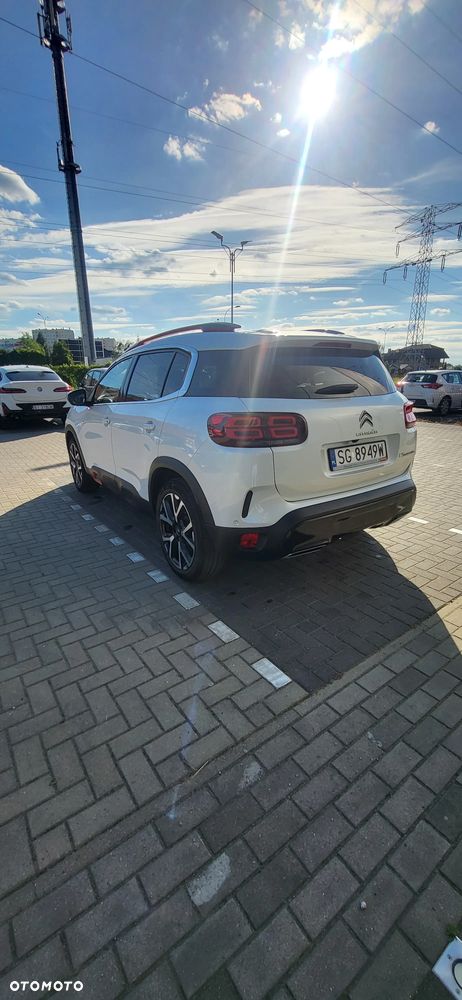 Citroën C5 Aircross ver-1-6-puretech-shine-eat8 - 14