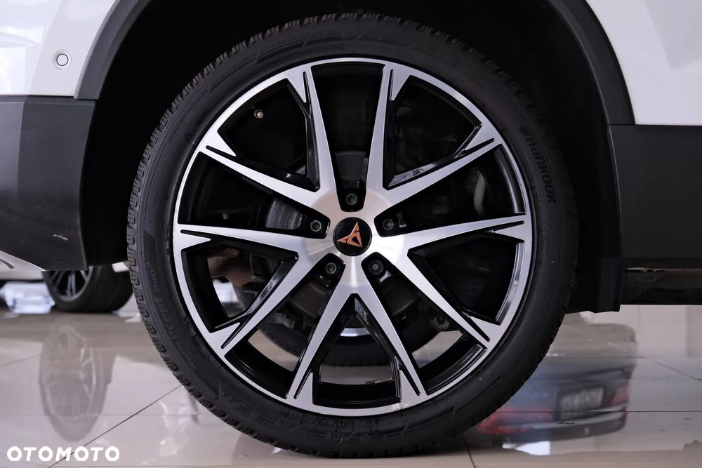 Seat Ateca 2.0 TDI 4Drive DSG XCELLENCE - 15