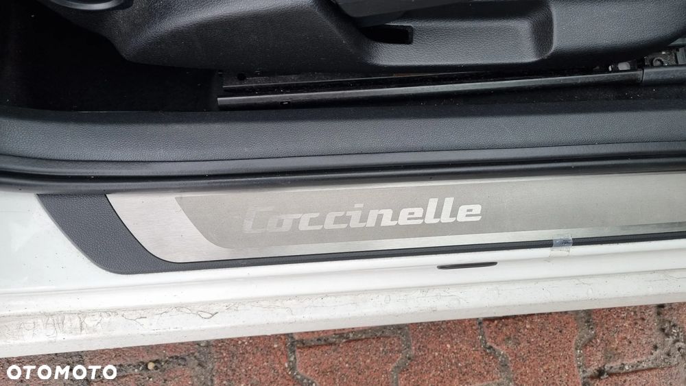 Volkswagen Beetle The 1.2 TSI BlueMotion Technology Club - 18