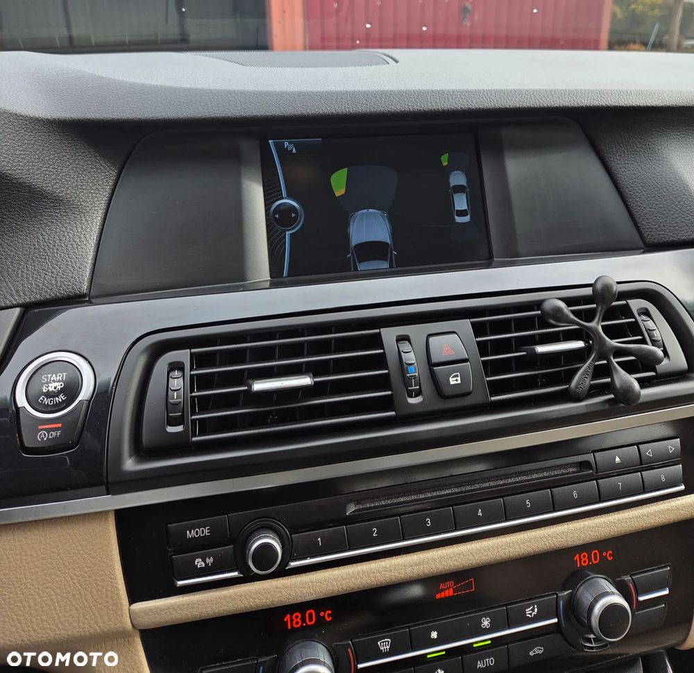 BMW Seria 5 - 13