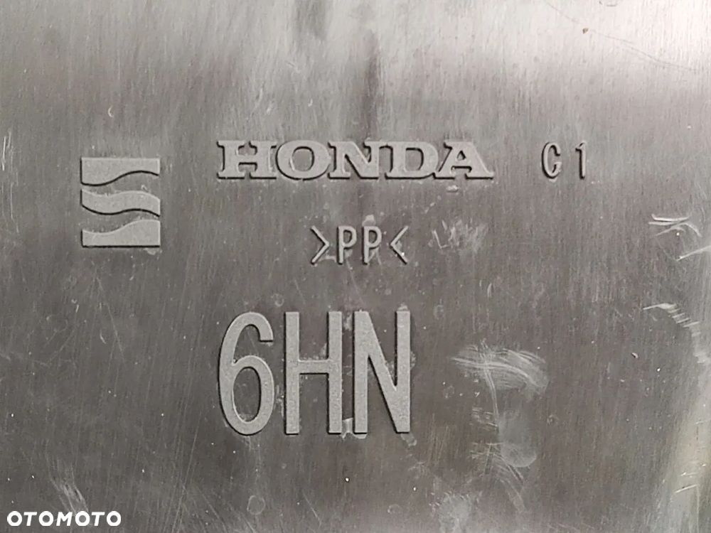 HONDA HR-V 1.5h od 2021r Rura Dolot Powietrza - 6