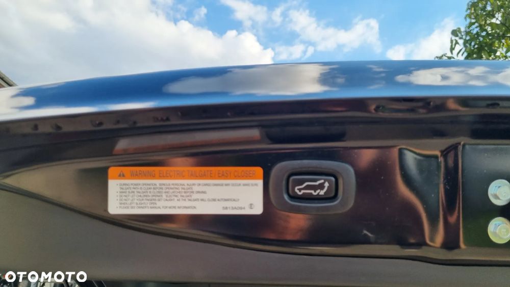Mitsubishi Outlander 2.0 2WD CVT Edition 100 - 25