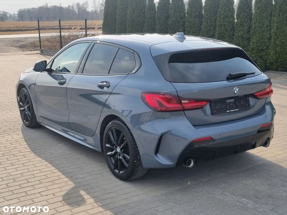 BMW Seria 1 118d M Sport Shadow - 5