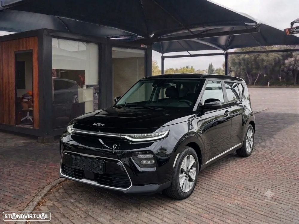 Kia e-Soul Edition 7 - 2