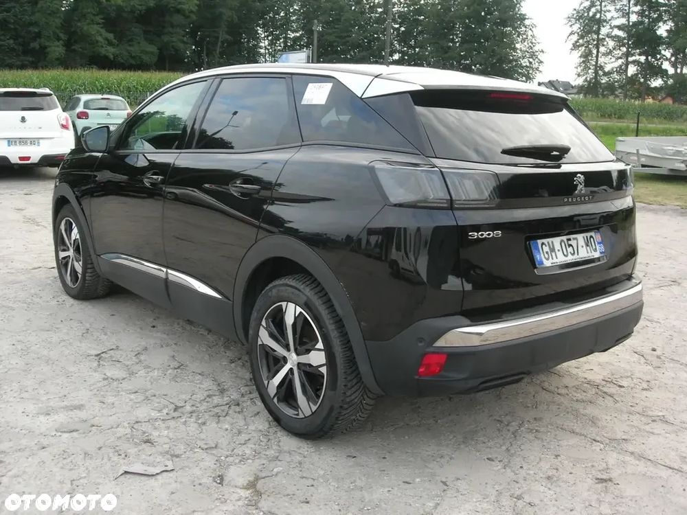 Peugeot 3008 - 6