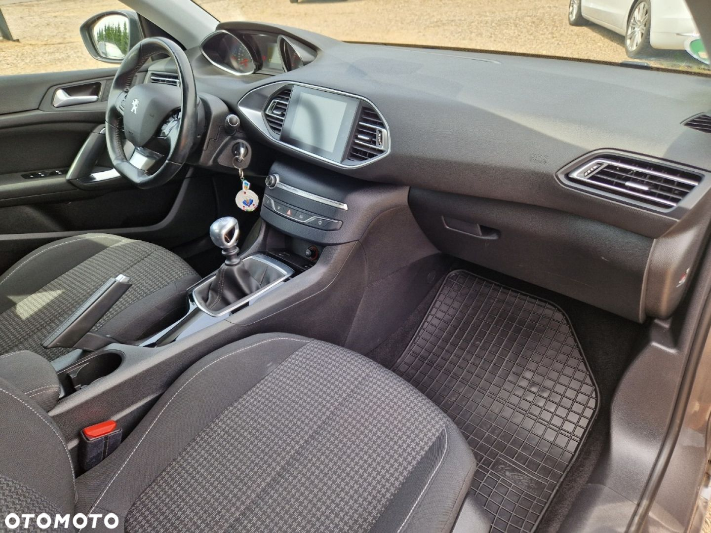 Peugeot 308 PureTech 130 GPF Stop & Start Active - 20