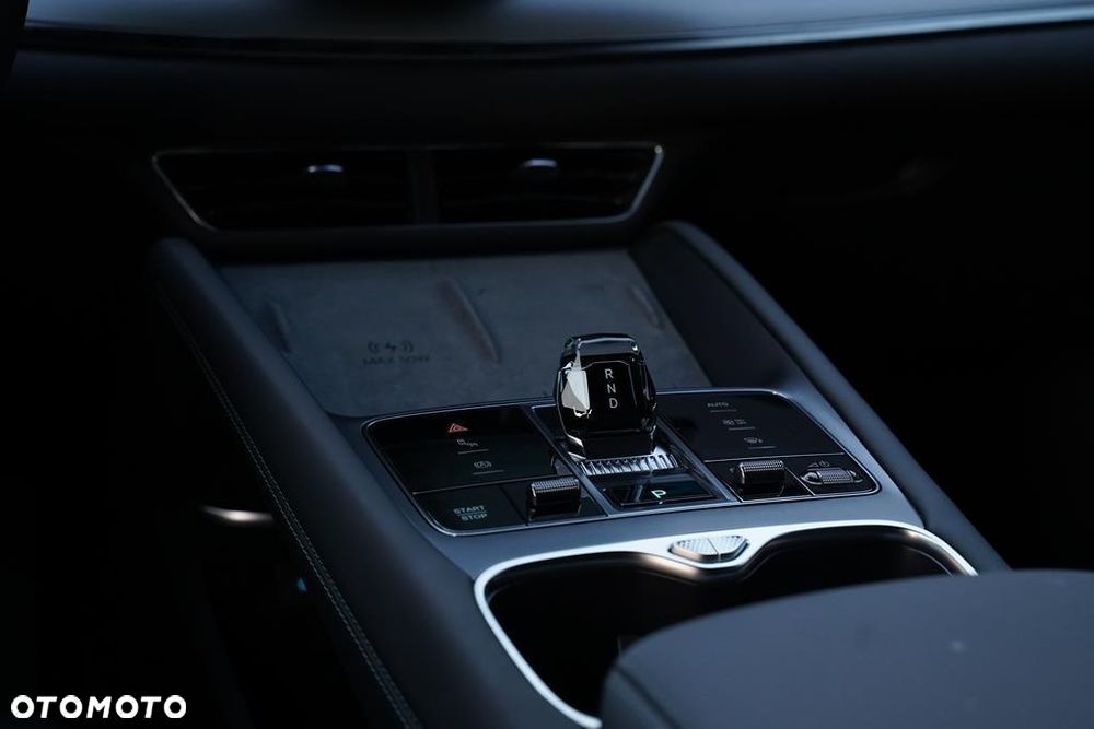 BYD Sealion 7 91.3kWh Excellence AWD - 20