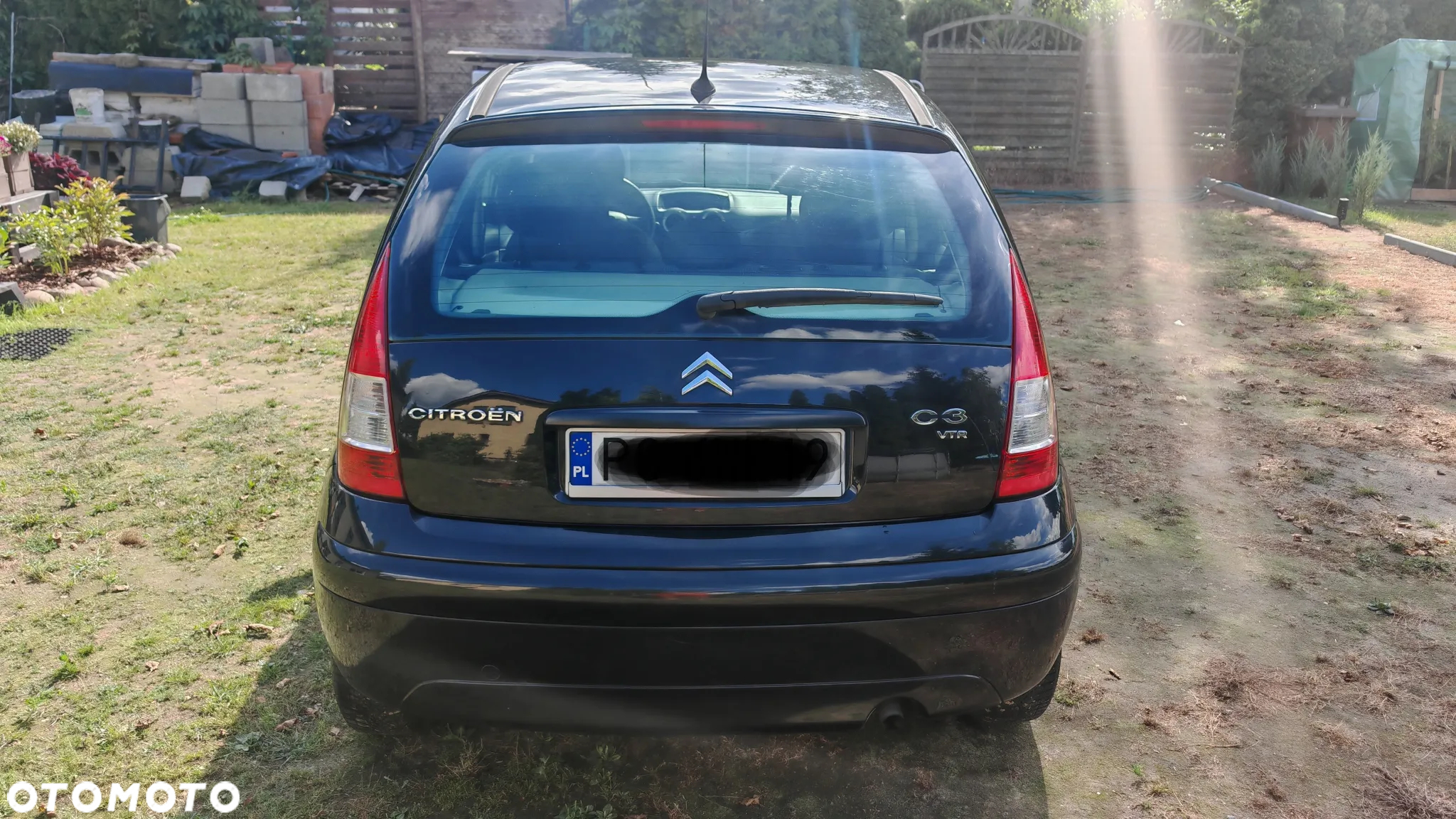 Citroën C3 - 3