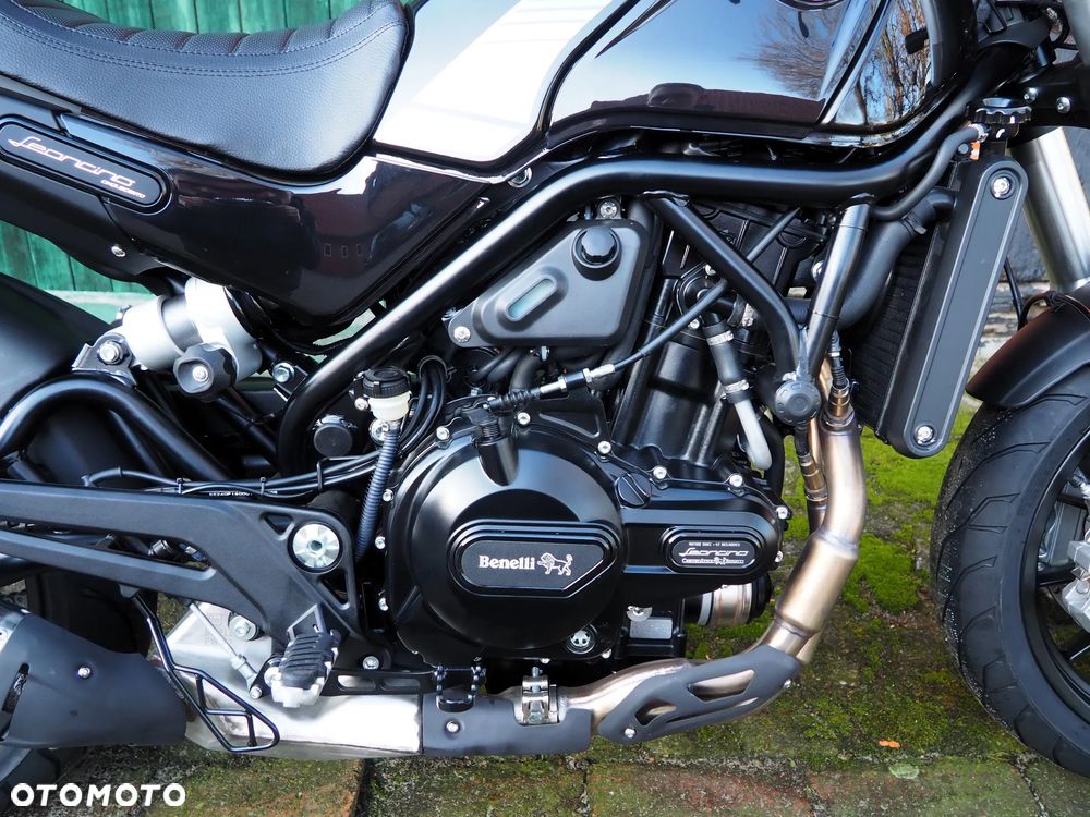 Benelli Leoncino - 14