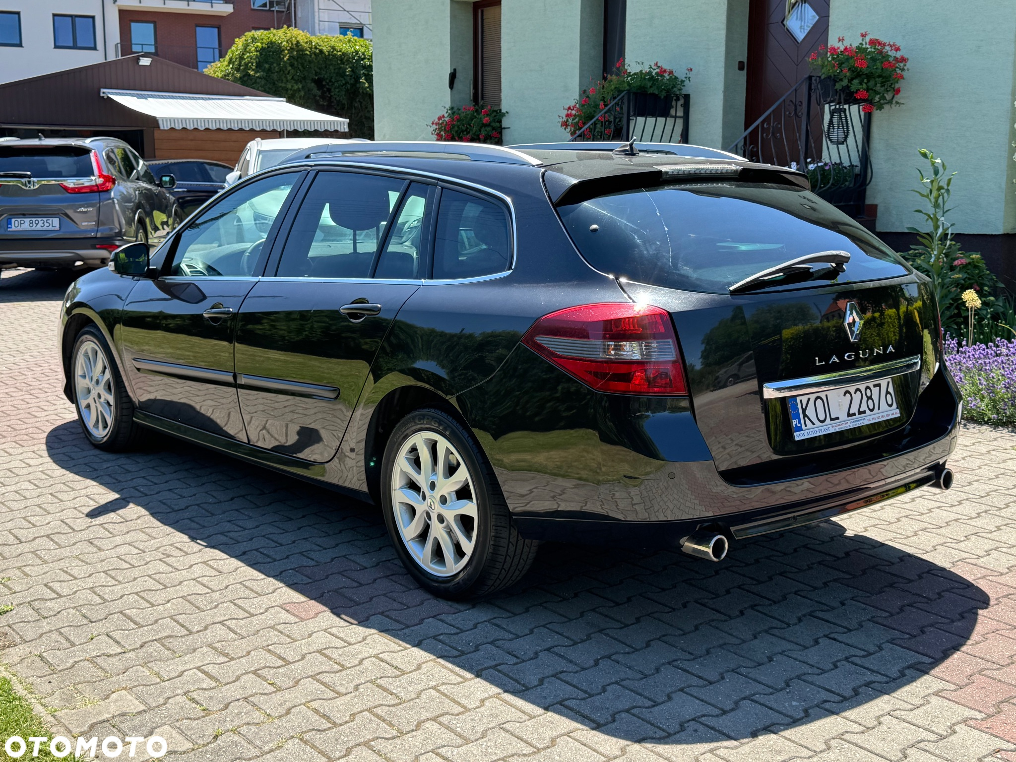 Renault Laguna Grandtour dCi 150 FAP GT - 3