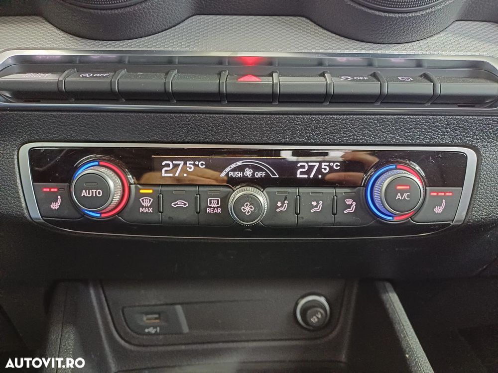 Audi Q2 35 TFSI S tronic Advanced - 14