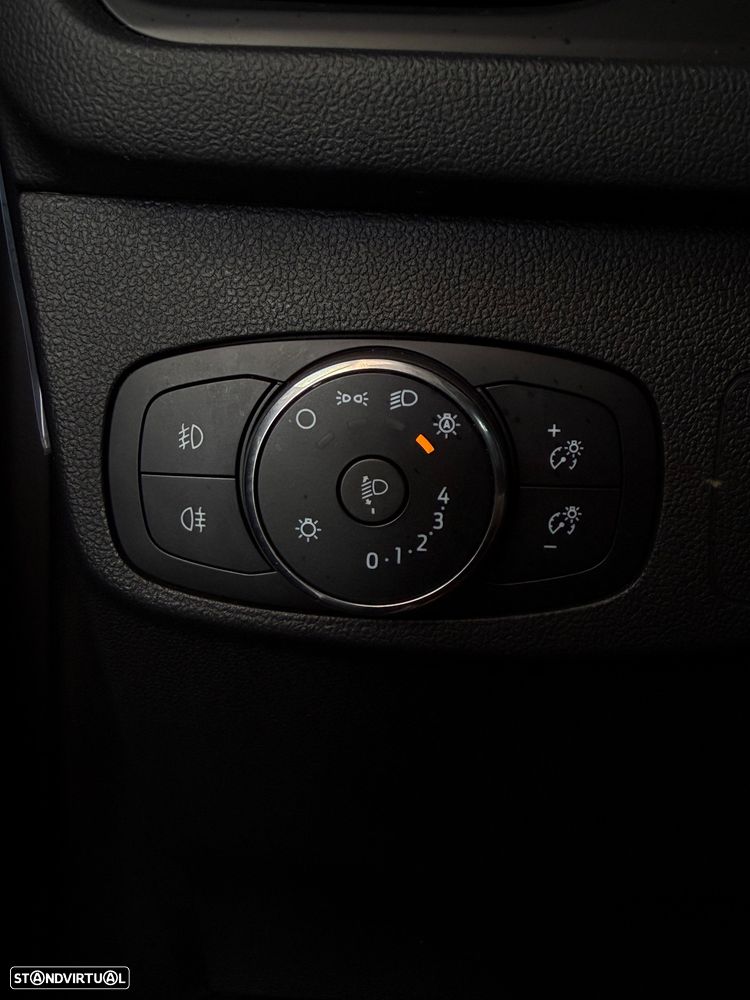Ford Focus SW 1.0 EcoBoost S&S COOL&CONNECT - 30