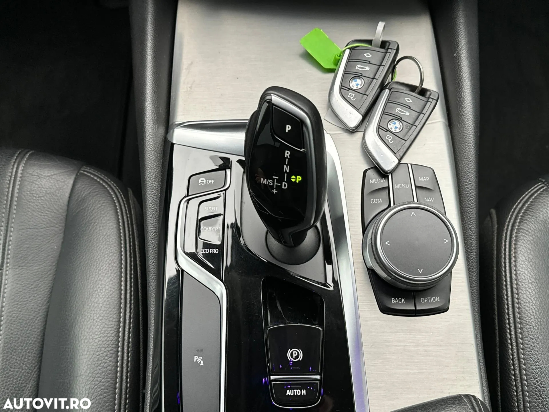BMW Seria 5 - 6