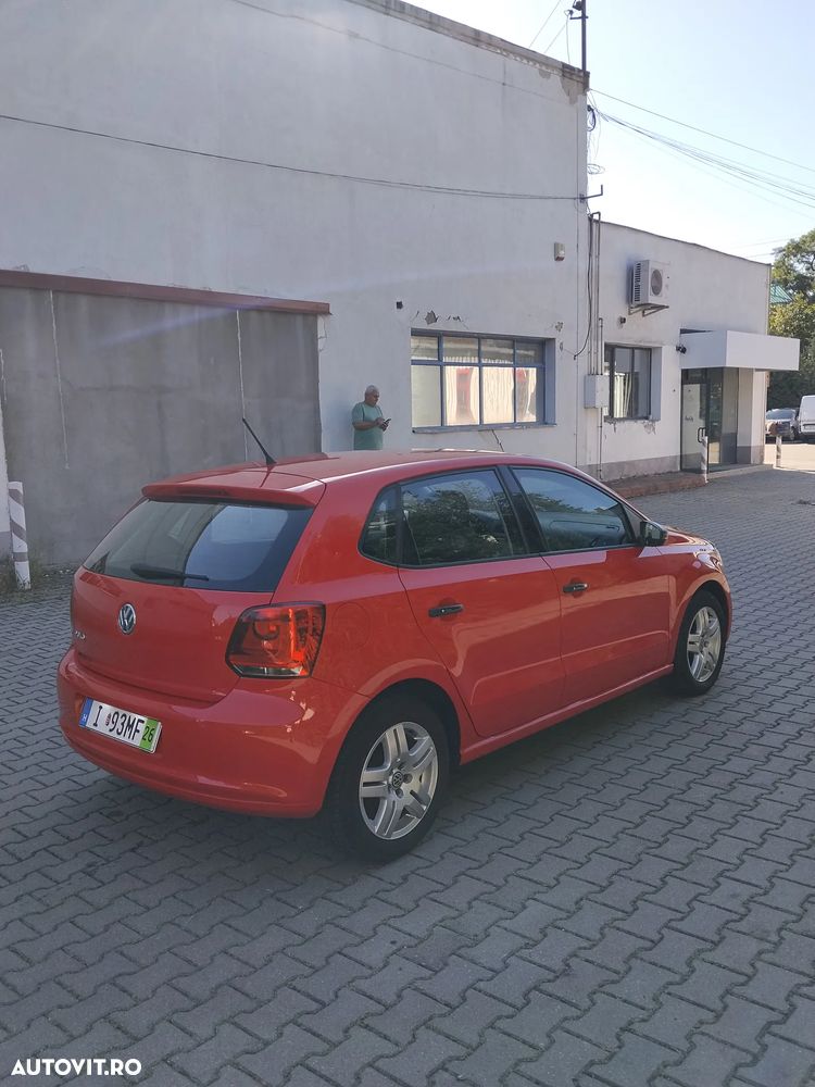 Volkswagen Polo - 6