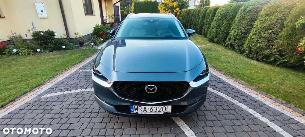 Mazda CX-30 - 4