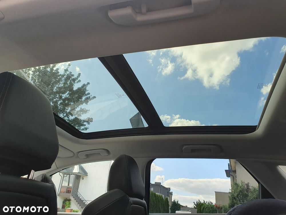 Peugeot 3008 1.2 PureTech Allure Pack S&S EAT8 - 15