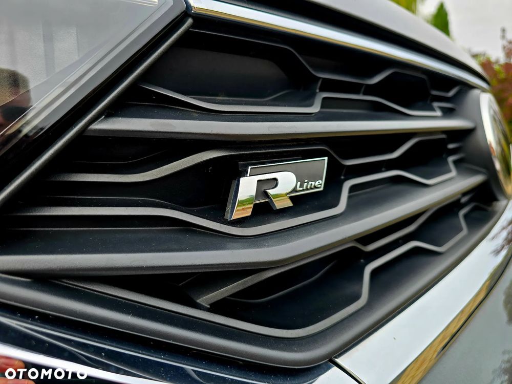 Volkswagen T-Roc 2018