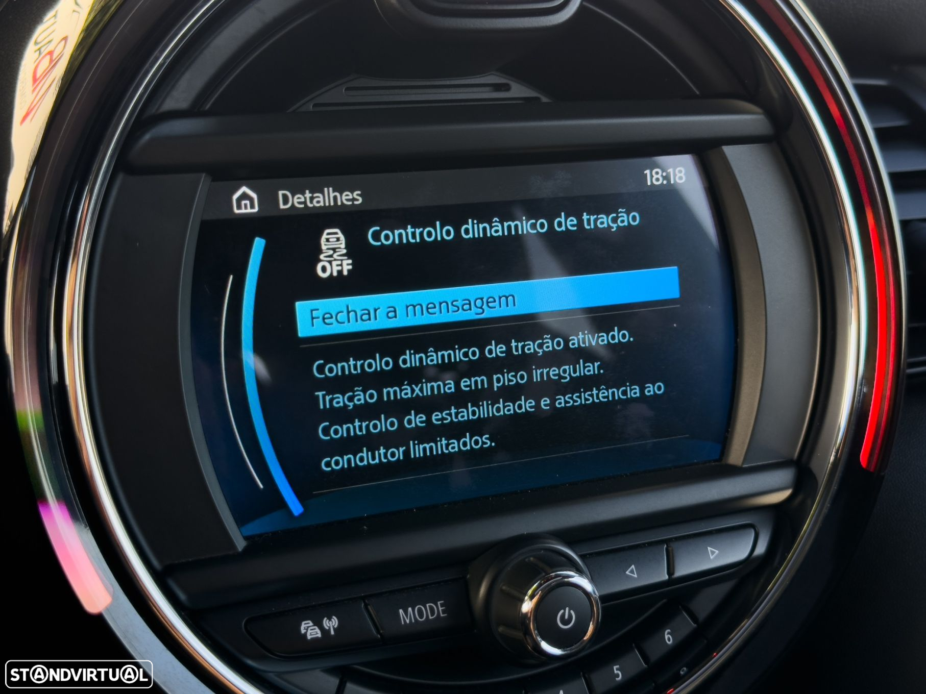 MINI 3 Portas John Cooper Works - 60