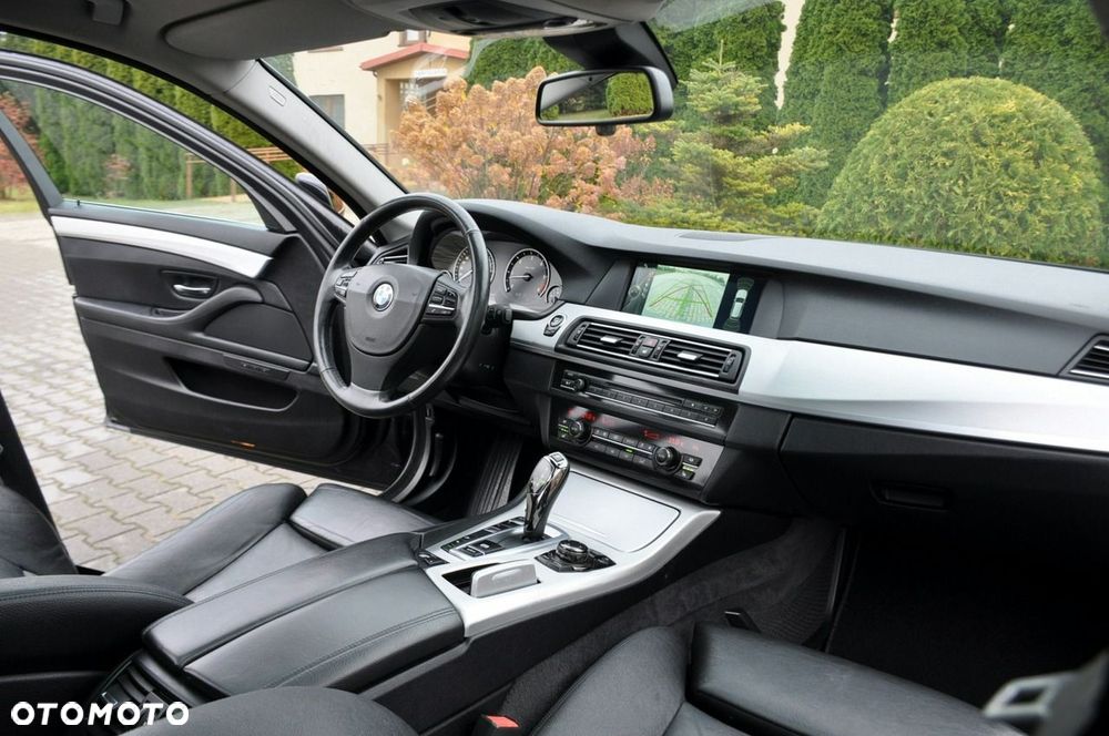 BMW Seria 5 - 27