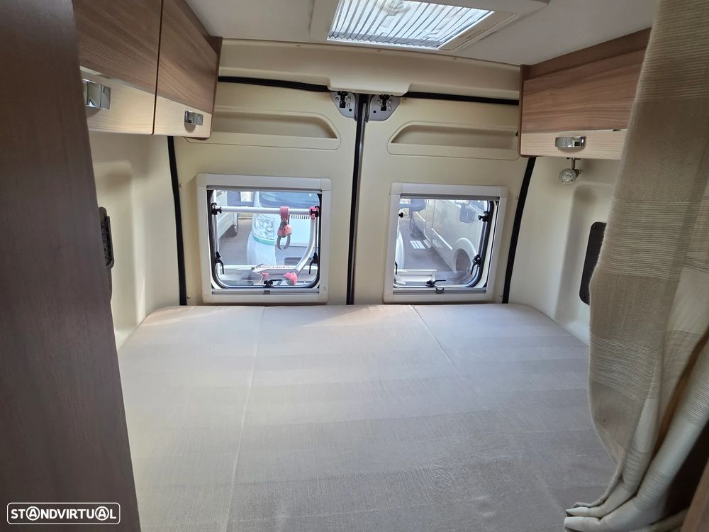Pilote V600 G Comfort 2.3 130cv - 9
