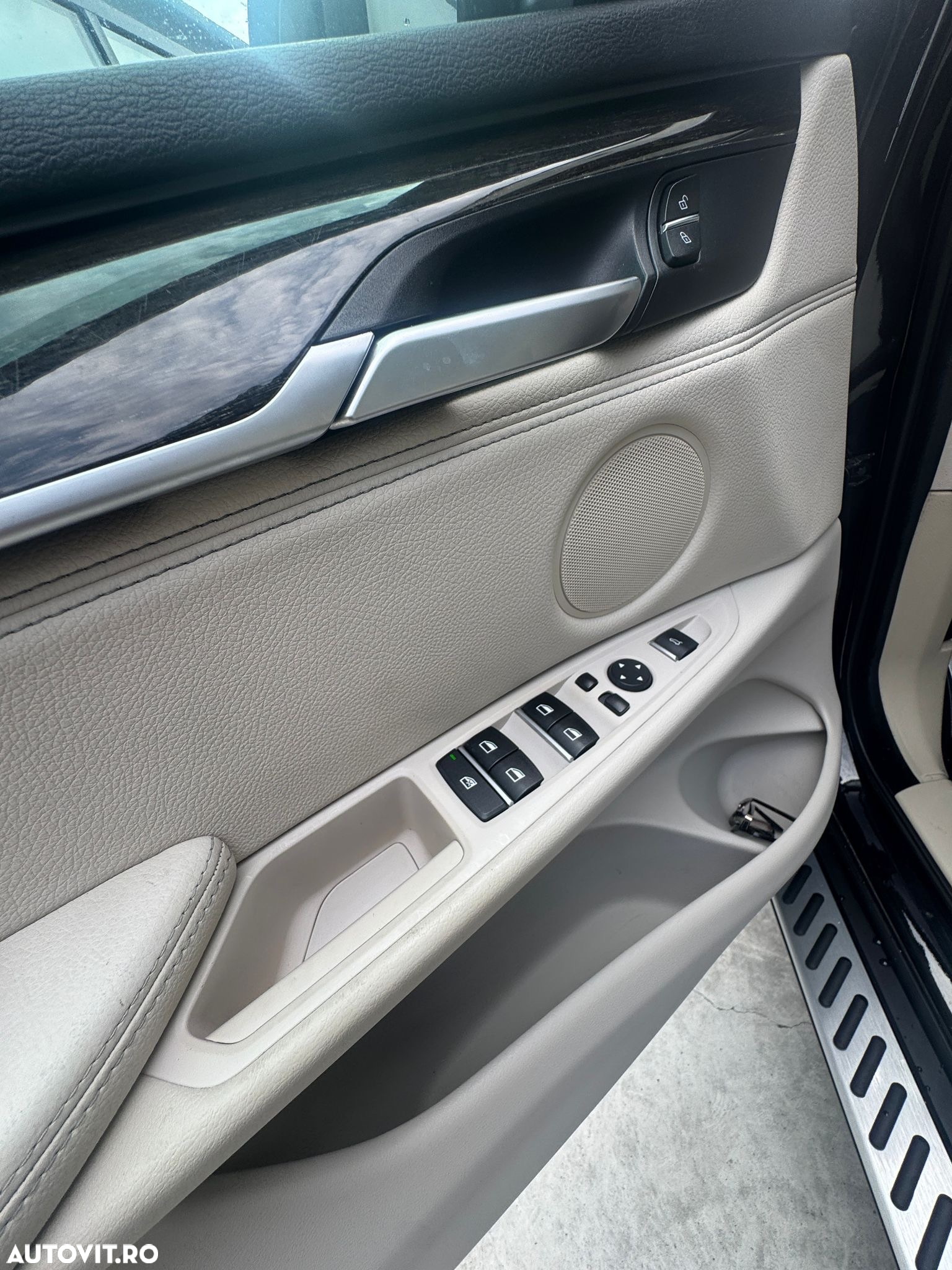 BMW X5 - 10