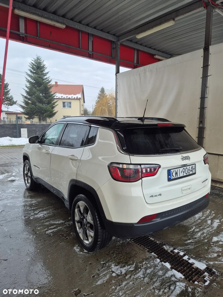 Jeep Compass - 5