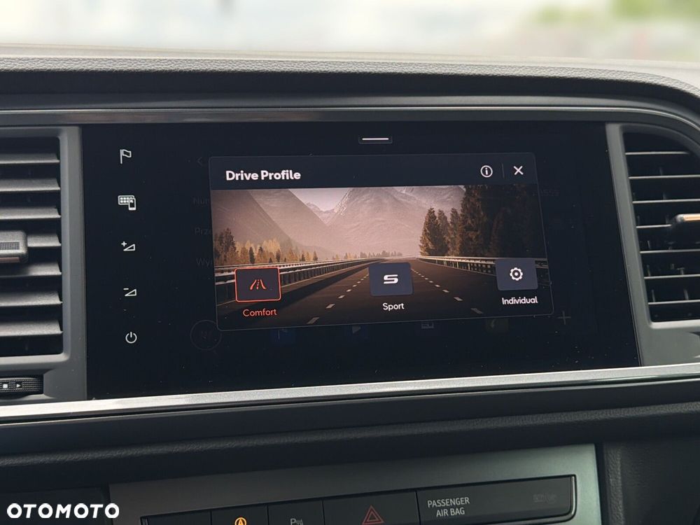 Cupra Ateca 1.5 TSI DSG - 34