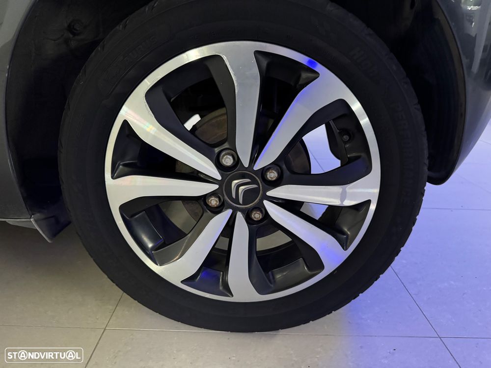 Citroën C1 1.0 Selection - 36