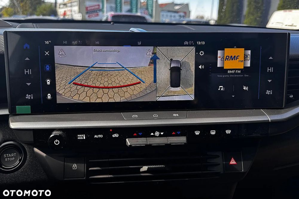 Opel Grandland 1.2 mHEV GS eDTC6 - 19