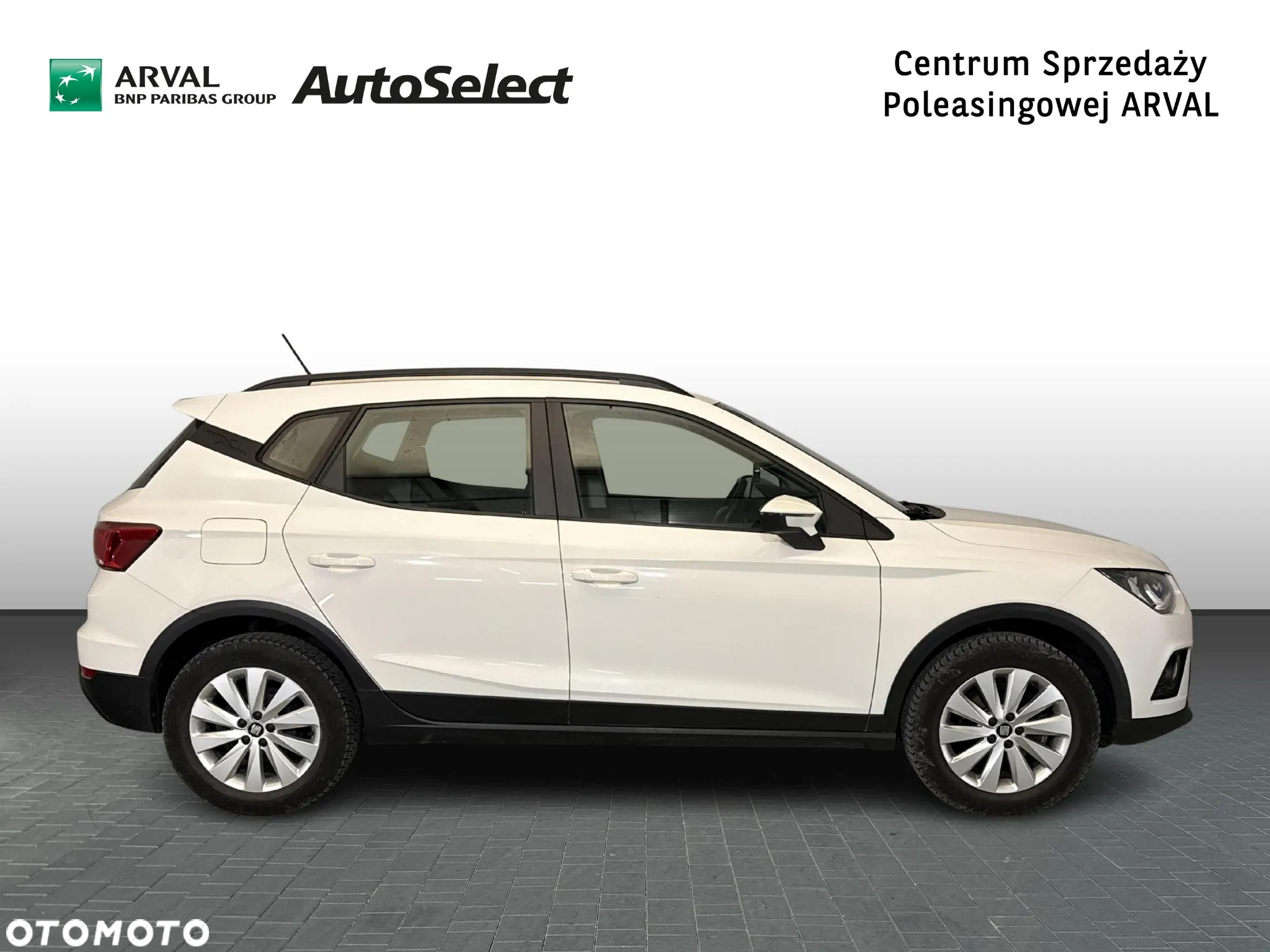 Seat Arona 1.0 TSI GPF Style S&S - 7