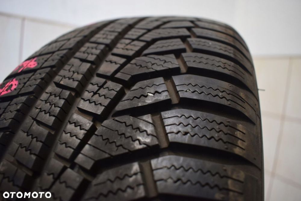 R17 215/60 Hankook Winter Icept evo 2 Wysyłka gratis! - 3