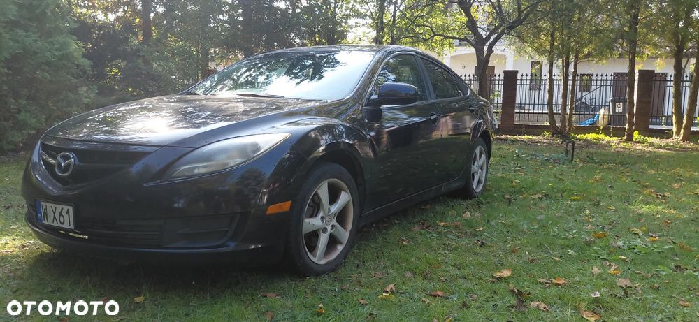 Mazda 6 - 14