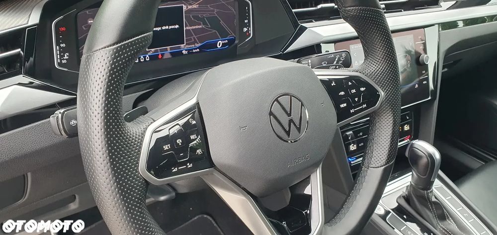 Volkswagen Arteon Shooting Brake 2.0 TSI OPF DSG R-Line - 28