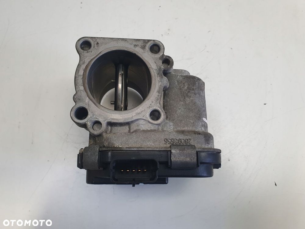 PRZEPUSTNICA Peugeot 3008 1.6 HDI _ 9673534480 - 3