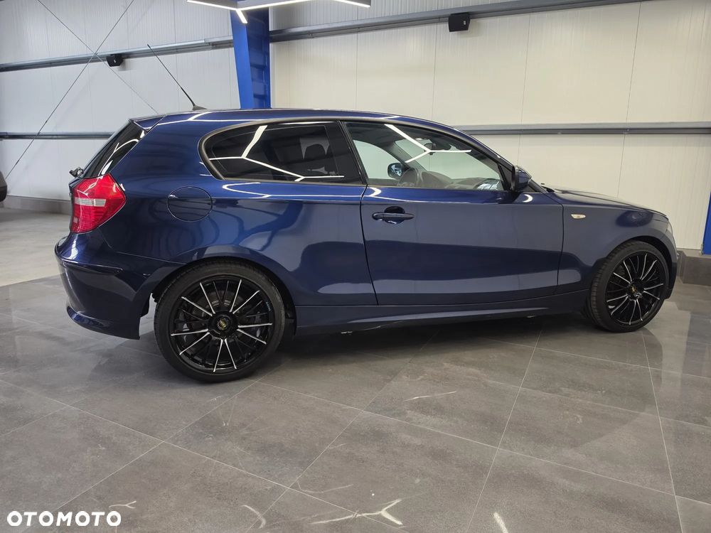 BMW Seria 1 118i - 9