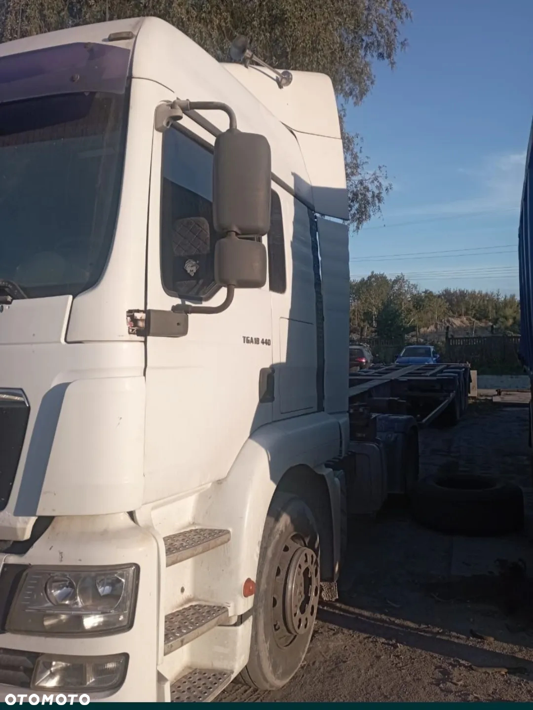 MAN TGA 18.440 4X2 BLS - 6